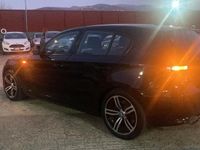 usata BMW 120 120 d cat 5 porte Eletta DPF