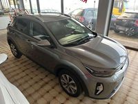 Usata Kia Stonic Play 84 CV (61 kW) 2024 Grigio SUV