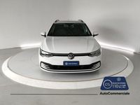 usata VW Golf VIII Golf Variant 1.5 TGI DSG Life