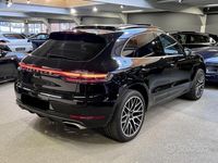 usata Porsche Macan 2.0