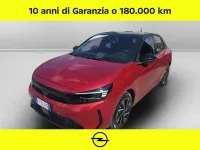 Usata Opel Corsa S 101 CV (74 kW) 2024 Rosso Utilitaria