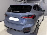 Usata BMW 225 Active Tourer M Sport 136 CV (100 kW) 2022 Grigio Monovolume