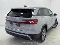 Usata Skoda Kodiaq Style 150 CV (110 kW) 2025 Grigio SUV
