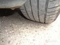 Usata Fiat 500L Lounge 85 CV (62 kW) 2015 Grigio Monovolume