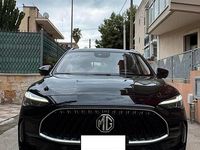 Usata MG HS Luxury 2024 Nero SUV