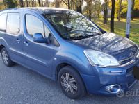 usata Citroën Berlingo 1.6 16V HDi 90CV 5p. Seduction