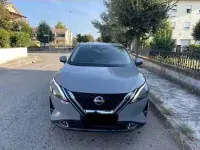 Usata Nissan Qashqai N-Connecta 140 CV (102 kW) 2022 SUV