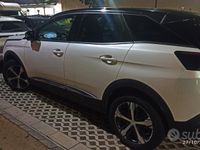 usata Peugeot 3008 3008 PureTech Turbo 130 S&S Allure