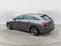 usata Mercedes CLA220 d S.W. Automatic Premium S