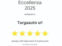 Usata Ford Focus Style 90 CV (66 kW) 2007 Gray Station wagon