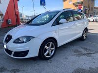 usata Seat Altea XL 1.6 TDI Reference ok neopatentati