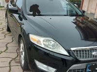 Usata Ford Mondeo 145 CV (106 kW) 2007 Nero Station wagon