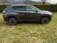 Usata Jeep Compass 140 CV (102 kW) 2021 SUV