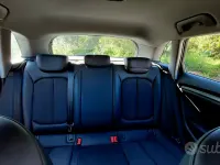 Usata Audi A3 Design 150 CV (110 kW) 2018 Berlina