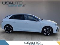 Usata Opel Astra GSe 225 CV (165 kW) 2025