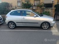 usata Seat Ibiza 1.9 130hp