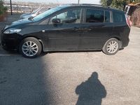 Usata Mazda 5 2009 Nero Monovolume