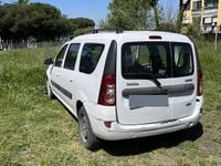 Usata Dacia Logan 85 CV (62 kW) 2011 Station wagon
