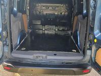 Begagnad Ford Transit Connect 2020 Minibuss