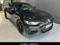 Usata BMW 420 M Sport 190 CV (139 kW) 2024 Nero Coupé