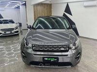 Usata Land Rover Discovery Sport 151 CV (111 kW) 2019 Grigio SUV