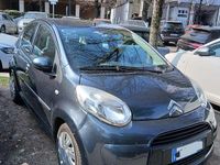 Usata Citroën C1 Seduction 68 CV (50 kW) 2011 Utilitaria