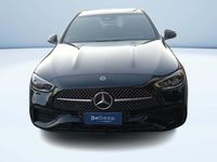 Usata Mercedes 220 Premium 200 CV (147 kW) 2023 Nero pastello Station wagon