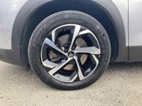 Usata Citroën C5 Shine 110 CV (80 kW) 2022 Grigio SUV