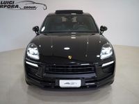 usata Porsche Macan 2.0 265CV