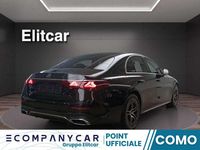 Usata Mercedes E220 Advanced Plus 197 CV (144 kW) 2024 Vari colori Berlina