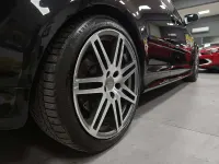Usata Audi S3 Ambiente 265 CV (194 kW) 2007 Nero profondo Utilitaria