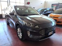 Usata Ford Kuga Business Edition 190 CV (139 kW) 2022 Grigio SUV