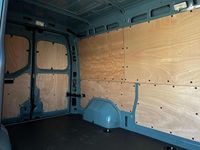 Nuova Renault Master 150 CV (110 kW) 2025 Grigio Furgone