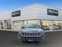 Usata Jeep Compass 140 CV (102 kW) 2019 Grigio SUV