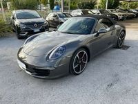 usata Porsche 911 Carrera Cabriolet -