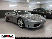 Usata Ferrari 360 400 CV (294 kW) 2001 Other Coupé