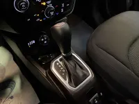 Usata Jeep Renegade Limited 190 CV (139 kW) 2022 Nero SUV