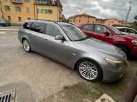 usata BMW 525 d