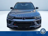 Usata KGM Korando 163 CV (119 kW) 2026 Grigio SUV
