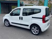Usata Fiat Qubo Trekking 95 CV (69 kW) 2013 Monovolume