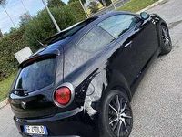 Usata Alfa Romeo MiTo Distinctive 120 CV (88 kW) 2016 Utilitaria