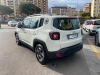 usata Jeep Renegade 1.6 Mjt 120 CV