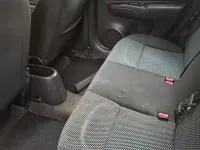 Usata Nissan Note Tekna 90 CV (66 kW) 2015 Bianco Utilitaria