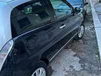 Usata Lancia Ypsilon 69 CV (50 kW) 2006 Nero Utilitaria