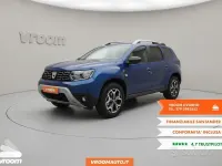 Usata Dacia Duster 116 CV (85 kW) 2020 Bluazzurro SUV
