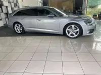 Usata Audi A6 Design 204 CV (150 kW) 2019 Florel grey Station wagon