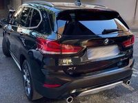 Usata BMW X1 xLine 2022 Nero SUV
