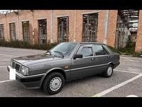Usata Lancia Prisma 1987 Marrone Berlina