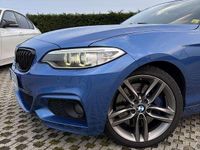 Usata BMW 230 M Sport 254 CV (186 kW) 2016