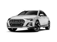 Nuova Audi A3 Advanced 150 CV (110 kW) 2026 Bianco